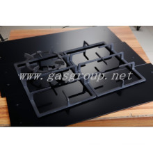 Cast Iron Pan Support for Gas Stove